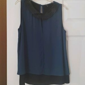 SOPRANO BLOUSE